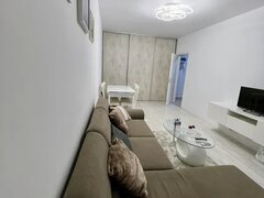 Lacul Morii apartament 2 camere bloc 2020